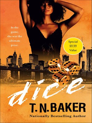 cover image of Dice